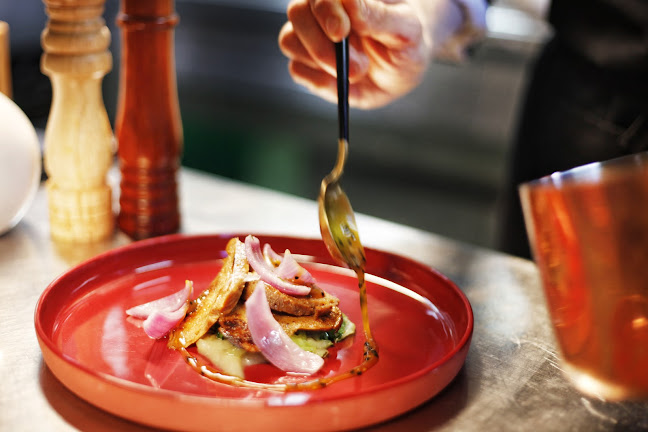 Comentarii opinii despre Restaurante Potus