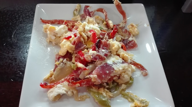 Opinii despre Cultura Bar în Alguazas - Gastronomía y hostelería