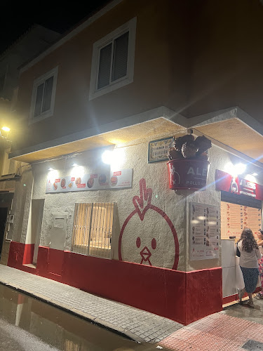 C/ de l'Escullera, 23, 03700 Dénia, Alicante