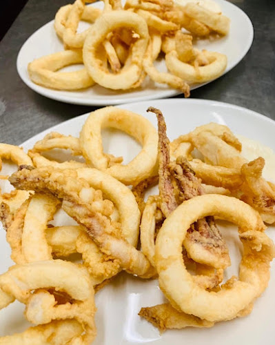 Opinii despre Restaurante Santa Ana Denis în Arroyo de La Miel - Gastronomía y hostelería