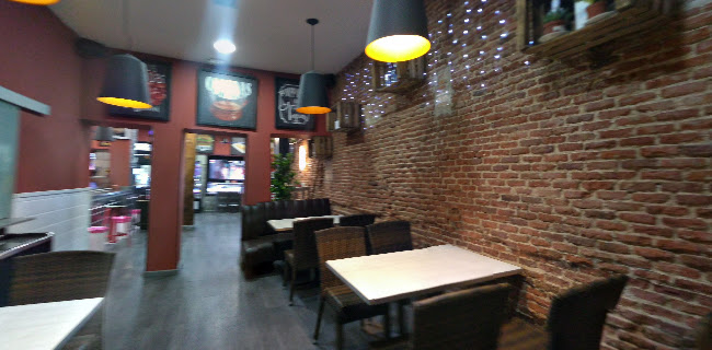 Comentarii opinii despre Cutxi-Bar