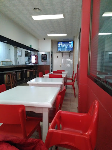 Restaurante Marvilla Restaurant Open Times