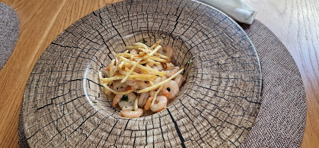 Comentarii opinii despre The Tapas Bar 24/7