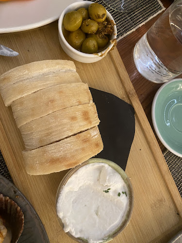 Comments and reviews of Can Matevet Restaurante Vermutería