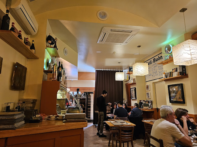 Travessera de Gràcia, 441, Horta-Guinardó, 08025 Barcelona