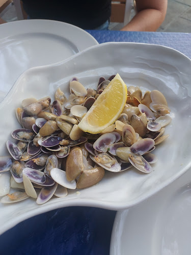 Comments and reviews of Restaurante La Lonja centro Marbella