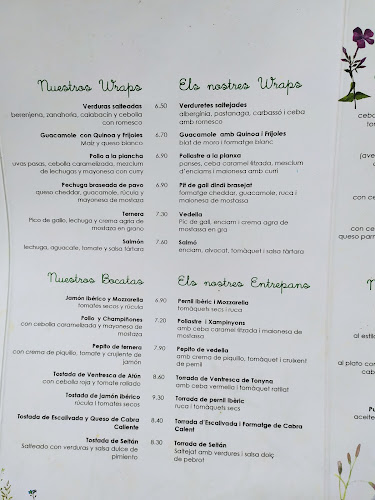 El Taller - Bar Cultural - Gastronomía y hostelería