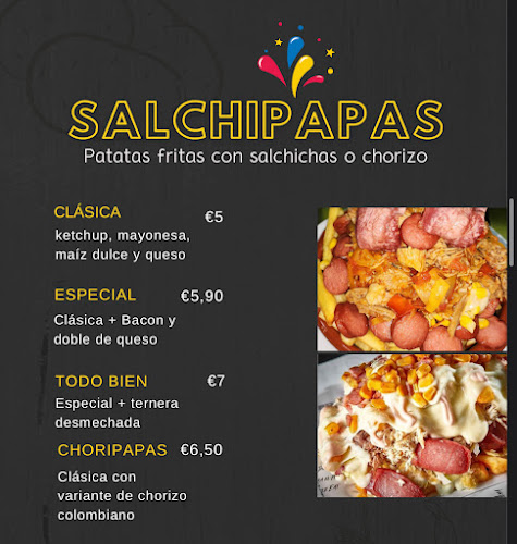 Restaurante Todo Bien Xirivella - Gastronomía y hostelería