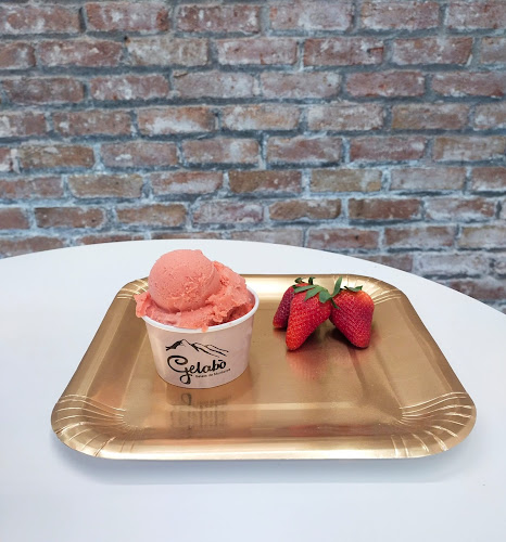 Gelabò Sarrià - Barcelona