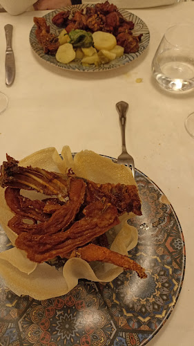 Comentarii opinii despre Restaurantes El Cuchifrito