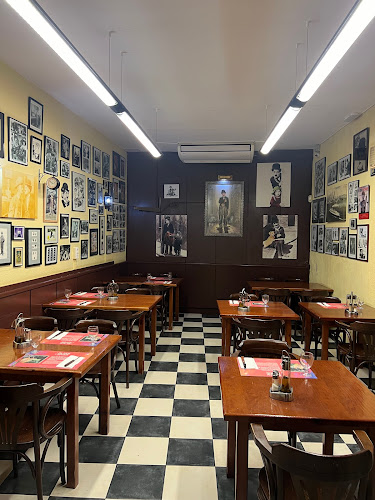 Cafeteria Restaurant Chaplin