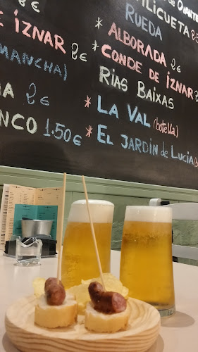 TAPERÍA CAFETERÍA KÁTAME. - Gastronomía y hostelería