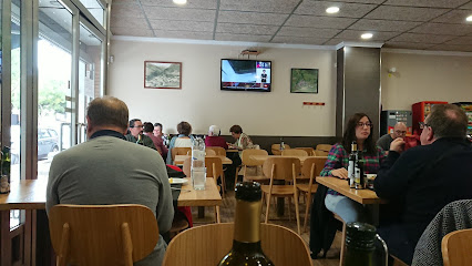 Restaurante OS BICOS