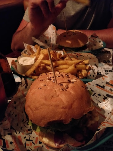 Comentarii opinii despre Bar Betty Ford