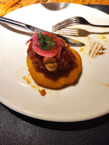 Reviews of Bárbaro in Santa Cruz de Tenerife - Gastronomía y hostelería