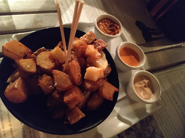 El Taller - Bar Cultural - Barcelona