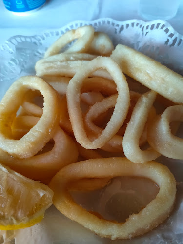 Restaurante La Barca del Salamanca - Barcelona