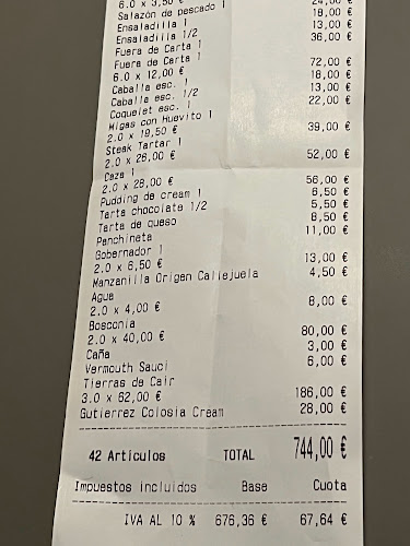 Calle del General Díaz Porlier, 59, Salamanca, 28006 Madrid