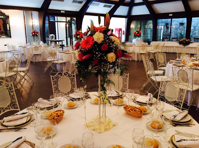 El Cortijo - Celebraciones y Catering