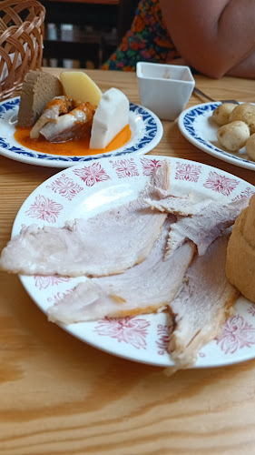 Tenesor - Las Palmas de Gran Canaria