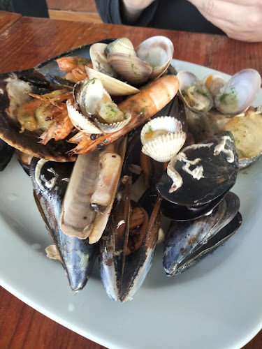 Restaurante La Rotonda