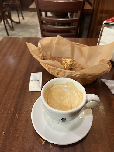 Opinii despre Croissanterie del Pi în Barcelona - Gastronomía y hostelería