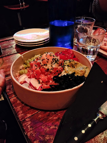 M2 Gluten Free | Sin Gluten - Barcelona