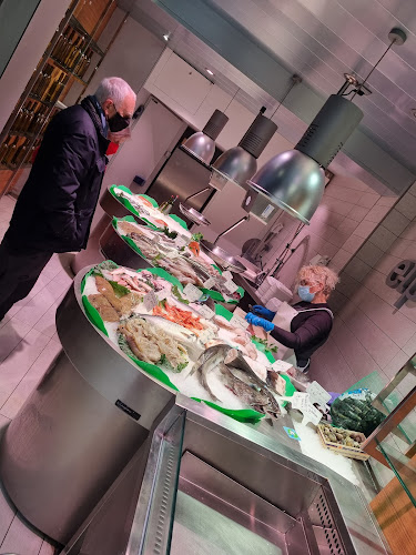 El Peix grup peixos joanmi - Gastronomía y hostelería