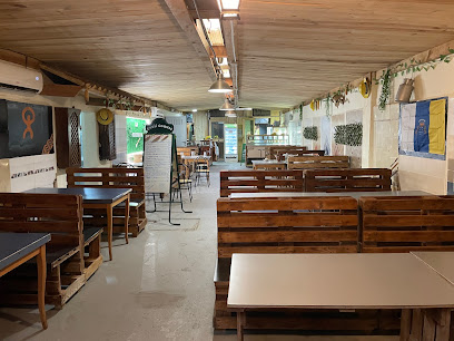 Restaurante La Cuchara Sabor Canario