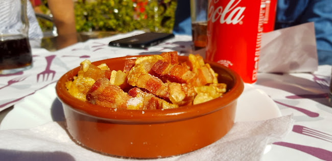 Comentarii opinii despre Bar La Roca