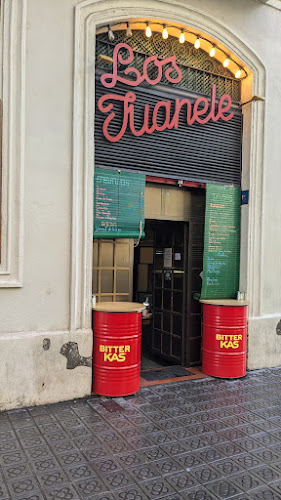 Los Juanele Open Times