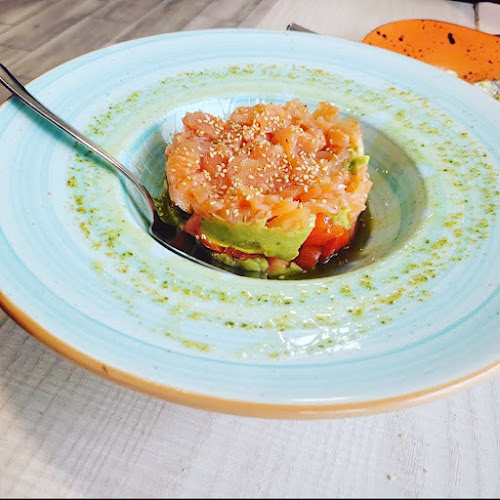 El Rincón de Alina - Bar Restaurante - Gastronomía y hostelería