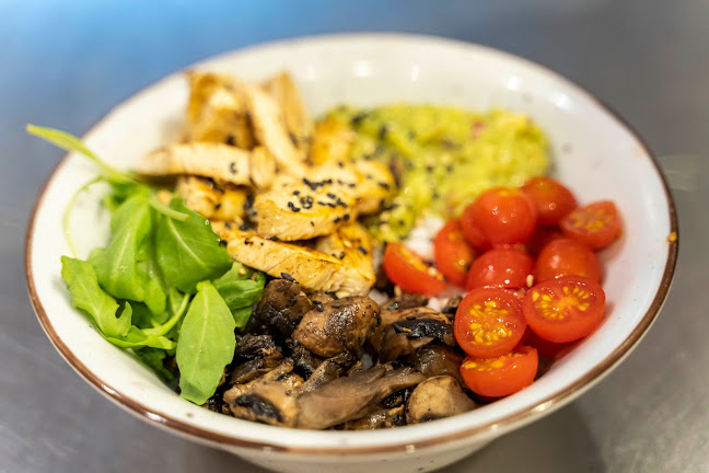 M2 Gluten Free | Sin Gluten