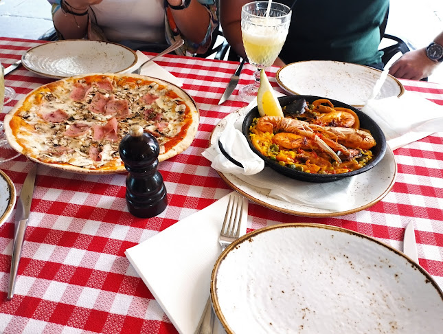 Restaurante Gallio - Granada