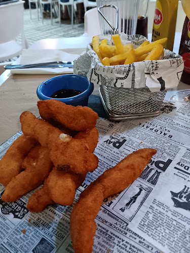 Burger Classic - Gastronomía y hostelería