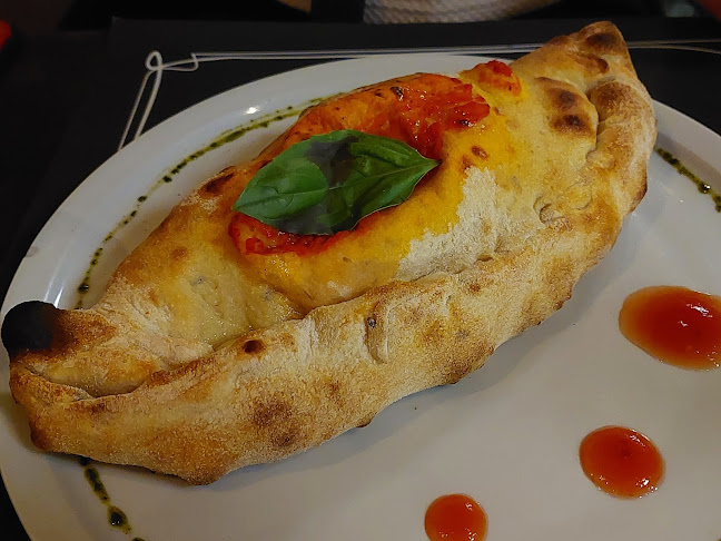 Reviews of Pizzeria Italiana Vittoria in Málaga - Gastronomía y hostelería