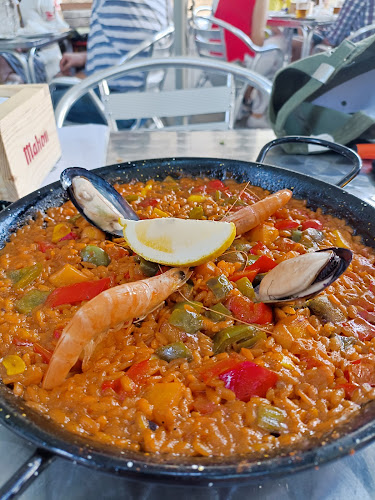 Cervecería Freiduría Marisquería del Mentidero - Gastronomía y hostelería