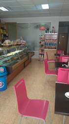 Panaderia-Confiteria Pilar