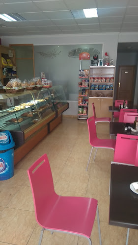 Panaderia-Confiteria Pilar