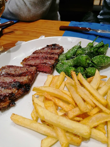 Comments and reviews of Casa Alcalde