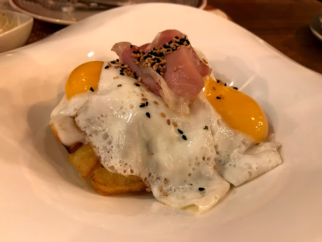 La Astilla - Valencia