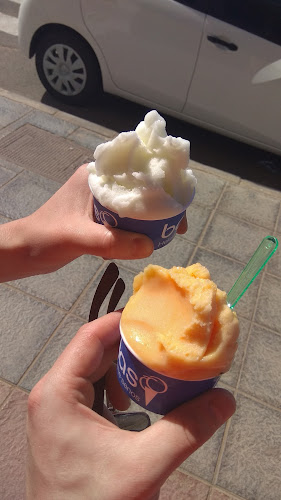 Heladeria artesanal Las Bolas El Cotillo - Gastronomía y hostelería