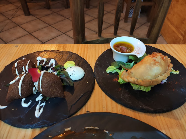 Opinii despre La Astilla în Valencia - Gastronomía y hostelería