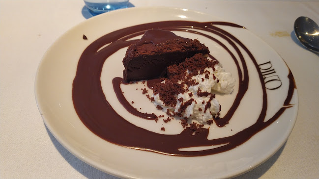 Reviews of Riko Restaurant in Getxo - Gastronomía y hostelería