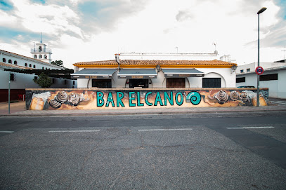 Bar Elcano los caracoles