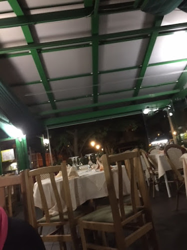 Comentarii opinii despre Restaurante La Plaza