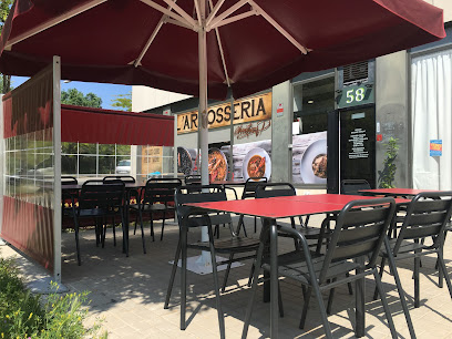 L' Arrosseria Christian