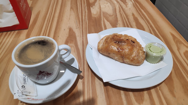 La Sucursal - Gastronomía y hostelería