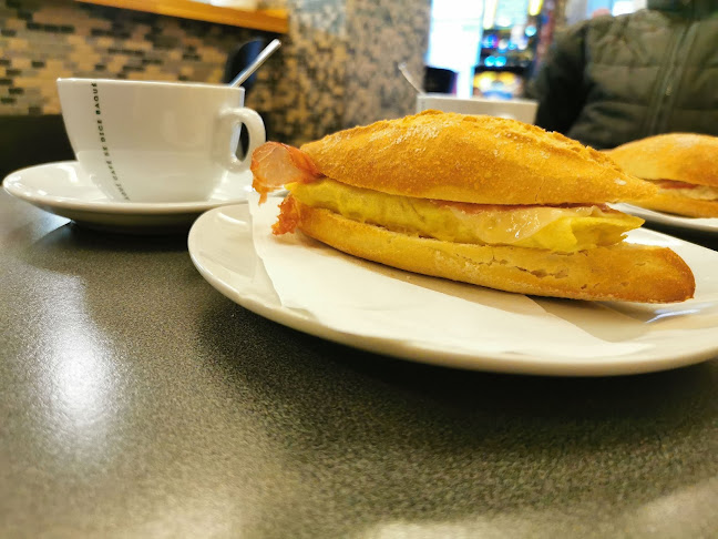 C. Juntas Generales, 43, 48901 Barakaldo, Biscay