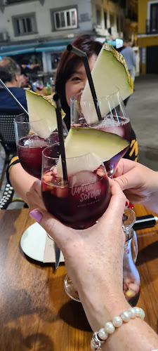 CASA MANOLO TAPAS BAR SEVILLANO Open Times